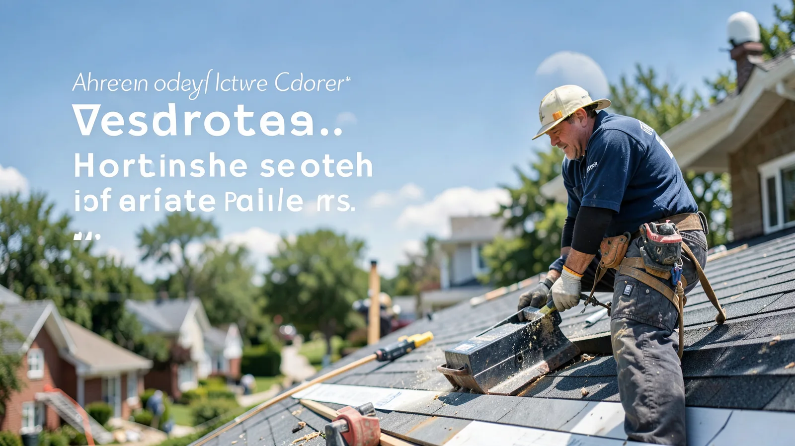 Roof Replacement in Westphalia, IA near me
